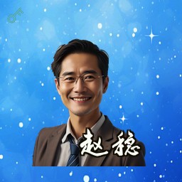 赵稳